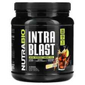 2 X NutraBio Labs, Intra Blast, Intra Workout Amino Fuel, Sweet Tea, 1.6 lb (715