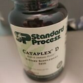 Standard Process Cataplex D Whole Food Immune Support, 360 Tablets