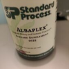 Standard Process - Albaplex - 150 Capsules
