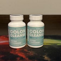 Havasu Nutrition Colon Cleanse for Detox & Weight Loss 15 Day Fast-Acting 10/23