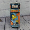 2012 Flaming Moe Energy Drink Boston America The Simpsons 8.4oz Single