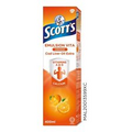 6BOTTLES X [SCOTT's EMULSION] Cod Liver Oil Orange Flavour Vitamin A & D - 400mL