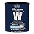 Biochem, Whey Protein Powder, 20g of Protein to Support Muscles and Intense Workouts, Vanilla, 30.2 oz