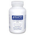 Pure Encapsulations Saw Palmetto Plus | with Nettle Root Extract to Support Urinary Function | 120 Softgel Capsules