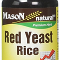 Mason, Red Yeast Rice Capsule, 60 Count
