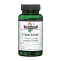 Vitanica Lysine Extra, Immune System Support, Vegan, 60 Count