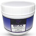Physique Formula BCAAs with Stevia All Natural Branched Chain Amino Acids Powder with Glutamine & Sweetened with Stevia.Caffeine & Sucralose Free Grape Flavor No Sugar