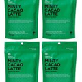 4 x Jomeis Fine Foods Minty Cacao Latte 120g (480g TOTAL)