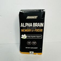 Onnit Alpha Brain Capsules - 30 Count Exp 07/2025