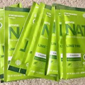 Pruvit Ketones Keto Os NAT Charged Lime Time 10 Packs