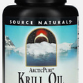 ArcticPure, Krill Oil, 500 mg, 60 Softgels