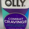 Olly Combat Cravings - 30 Count