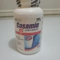 Cosamin DS (150) Exp 5/2027