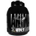 Animal Whey Isolate Protein Powder, Loaded for Post Workout and Recovery, Cookie