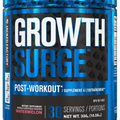 Growth Surge Post Workout Muscle Builder with Creatine, Betaine, L-Carnitine L-