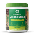 Amazing Grass, Greens Blend Superfood, the Original, 8.5 oz, 30 Servings