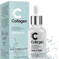 KaliyaBeauty Collagen Skin Serum 1.1fl oz exp-8/2026