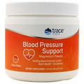 Trace Minerals Research Blood Pressure Support Magnesium Powder Orange Mango