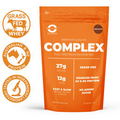 5kg Pure Complete Whey Protein Blend WPI/WPC/Casein Powder