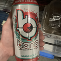 VPX Bang Miami Cola Energy Drink 16 fl oz New Sealed Discontinued Collectible