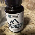 Zhou Neuro Peak For Clarity, Memory, And Focus. Expiration Is 2/25