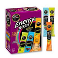 Energy Rush Stix, Variety 1 Pack, 18 Count, Single Serve Water Flavoring Pack...