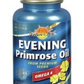 Natures Life Evening Primrose Oil 60 Capsule