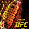 LIMITED EDITION 1 Prime Hydration Drink UFC 300 16.9 FL Oz ON HAND COLLECTIBLE