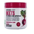 Nutrition Works Beets The Circulation Superfood Dietary Supplement Powder 7.1 oz