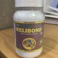 Multivitamin Relibond Natural Daily Vitamins & Minerals Supplement 60Ct Sealed