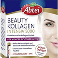 Abbey Beauty Collagen Intensive 5000 with Collagen Hyaluron Zinc Vitamin C 10pcs