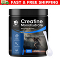 Micronized Creatine Monohydrate Powder Pure Micronized Muscle & Strength 250g