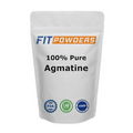 Agmatine Sulfate Powder - Third Party Lab Tested - Scoop Included (Variations)