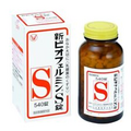 New BioFermin S Lactic Acid Bacterium Supplement 540Tablets Made In Japan
