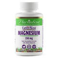 Paradise Herbs Earth's Blend - Magnesium 90 VegCap