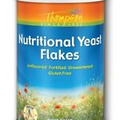 Thompson Nutritional Nutritional Yeast Flakes 9.2 oz Powder