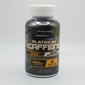 Caffeine Pills | MuscleTech 100% Caffeine Energy Supplements Exp. 12/17/23