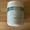 SkinnyFit Super Youth Multi-Collagen Peptides Peach Mango Flavor Skinny Fit