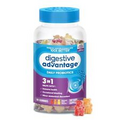 Probiotic Gummies For Digestive Health, Daily Probiotics For Women & Men, Sup...