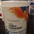 Youngevity: Beyond Tangy Tangerine, Multi-Vitamin & Mineral Complex. 0.99 Lb.