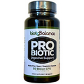 Digestive Probiotic Support Biotic Balance for Overall Digestive Well-Being New