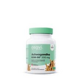 Ashwagandha KSM-66® 200 mg - 60 capsules