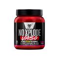 BSN N.O.-XPLODE Vaso Pre Workout Powder with 8g of L-Citrulline and 3.2g Beta-Alanine and Energy, Flavor: Watermelon Smash, 24 Servings
