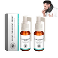 Lung Cleansing Spray,Lung Cleanse Mist,Herbal Lung Cleanse Mist, Powerful Lung Support & Cleanse & Respiratory (2PCS)