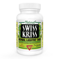 Swiss Kriss Herbal Laxative Tablets, Gentle & Natural Laxatives for Constipat...