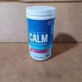 Natural Vitality Calm Magnesium Supplement Powder - Raspberry Lemon - 16oz