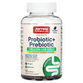 Probiotic + Prebiotic, Blackberry, 2 Billion, 90 Gummies