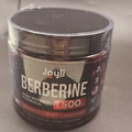 Joyli Berberine Supplement 1500mg Diet GI Health Water Loss (180 Capsules) 10/24