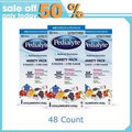 Pedialyte Electrolyte Powder Packets Variety Pack Hydration Drink 48 Count