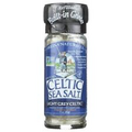 Light Grey Coarse Salt Grinder 3 Oz By Celtic Sea Salt